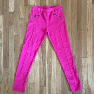 Old Navy - punk pink - kids/teen - Size 14